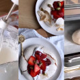 Dort Pavlova bez vajec? Tahle veganská verze chutná jako originál