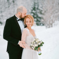 Svatební den není jen letní záležitost. Tohle jsou největší výhody zimní svatby, které tě přesvědčí