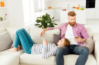 Nedostatek intimity – problém dnešních vztahů. Proč je těžké být ve skutečném kontaktu?