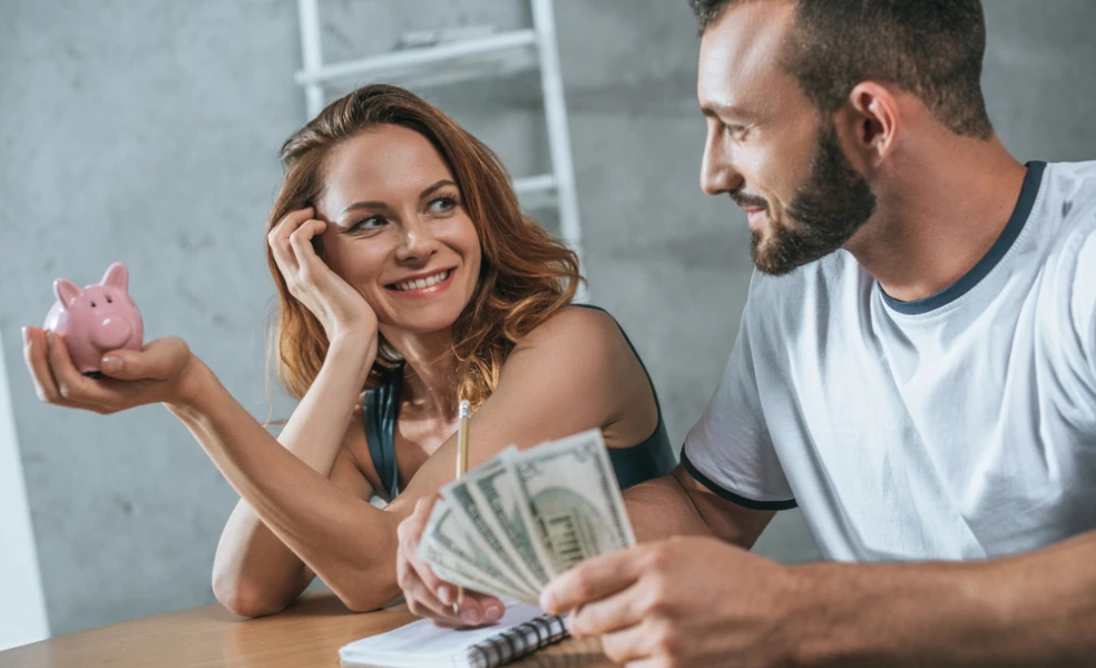 Finanční horoskop 2026