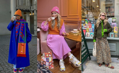 Tohle nosí ženy, které působí spokojeně! Zjisti, v čem se skrývá jejich tajemství