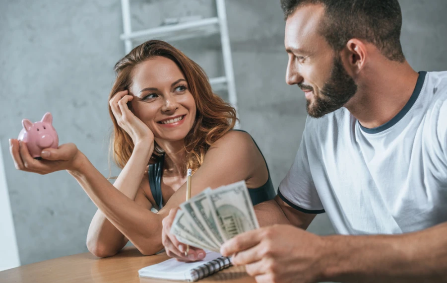 Finanční horoskop 2026