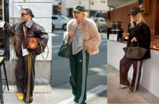 Nosí ho Kardashianovy, Hailey Bieber i Rihanna: Proč se tento trend stává neodolatelným?