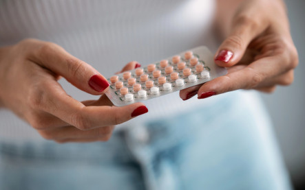 Vysazení hormonální antikoncepce a pleť