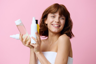 TOP složky v kosmetice: Pokud tyto ingredience ještě nepoužíváte, vaše pleť přichází o mnoho!