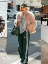 Nosí ho Kardashianovy, Hailey Bieber i Rihanna: Proč se tento trend stává neodolatelným?