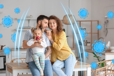 Odborník radí: Jak na silnou imunitu? (1. díl)