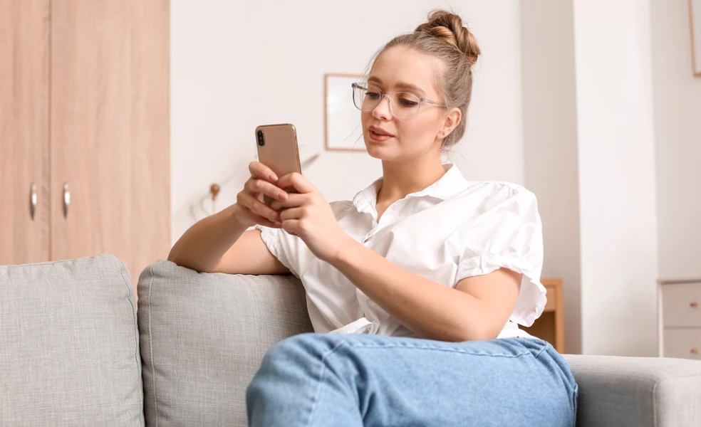 Pomalé odpovídání na zprávy