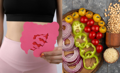 Mikrobiom mění jídlo v lék, ale i jed: Zjistěte, co za tím stojí a vyhněte se častým chybám