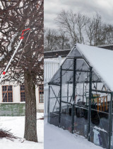 Zahradnický reset: Co udělat před koncem roku?