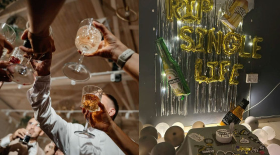 Rozlučka ženicha se svobodou – tipy na aktivity a zážitky po chlapsku i trendy 2026