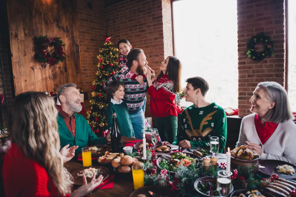 rodinná setkání podle horoskopu
