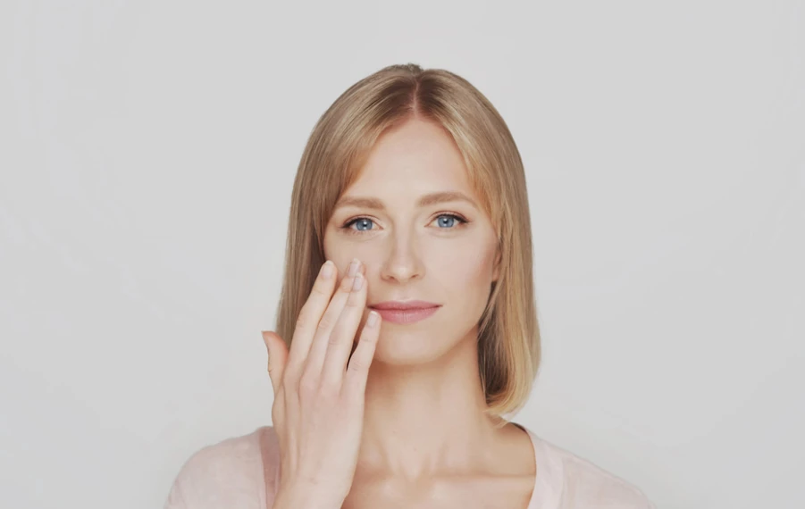 Narušená kožní bariéra