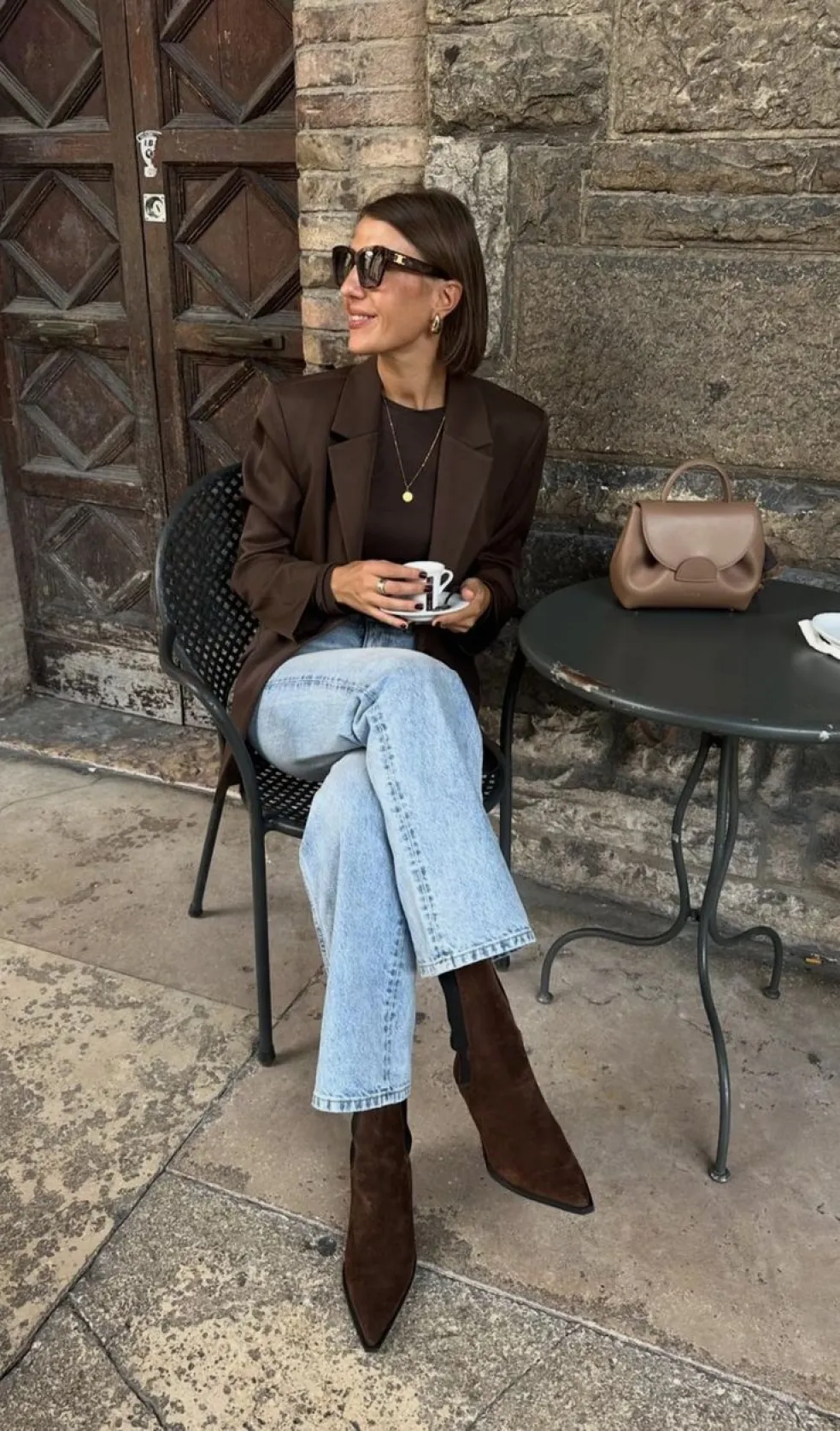 Kotníkové boty trendy