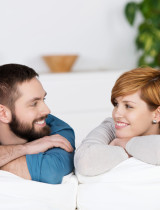 Co o vás prozrazuje, jak oslovujete partnera? Překvapivá odhalení!