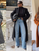 Vyber si zimní kabát podle typu postavy. Nevíš, jak na to? Poradíme