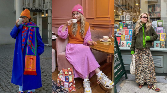 Tohle nosí ženy, které působí spokojeně! Zjisti, v čem se skrývá jejich tajemství