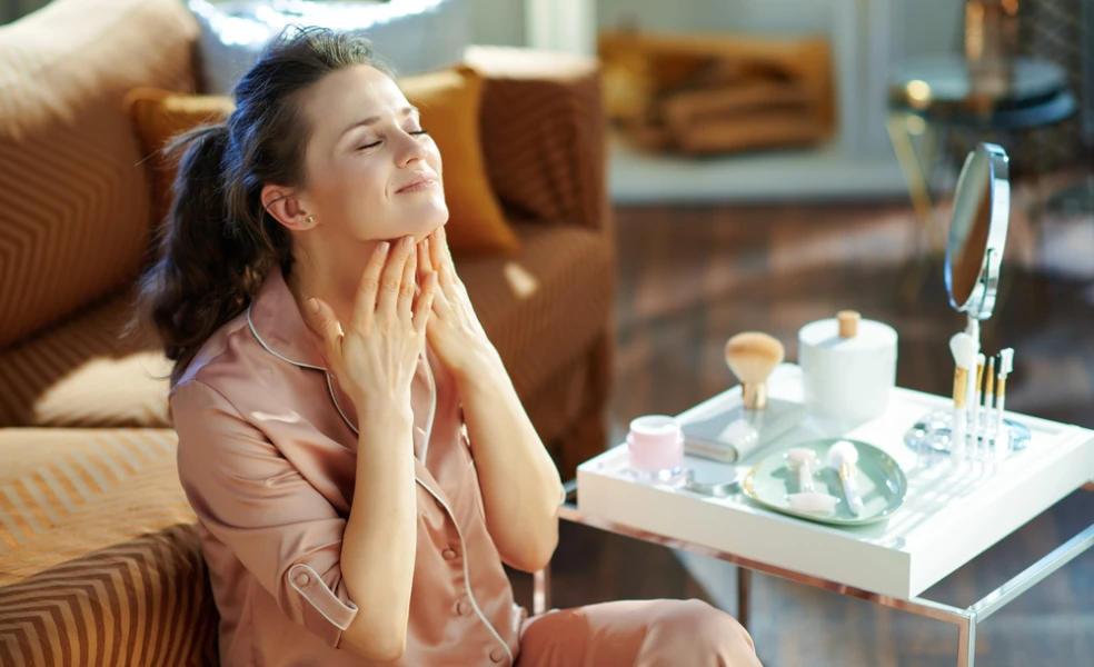 Kyselina laktobionová v kosmetice