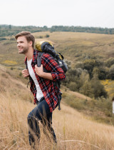 Zapomeňte na běh: Chůze do kopce je tajná zbraň spalování tuků!