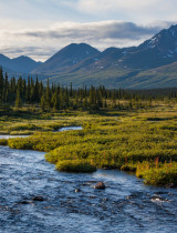 Toto je Aljaška, jak jste ji nikdy neviděli: 6 faktů, které vás překvapí!
