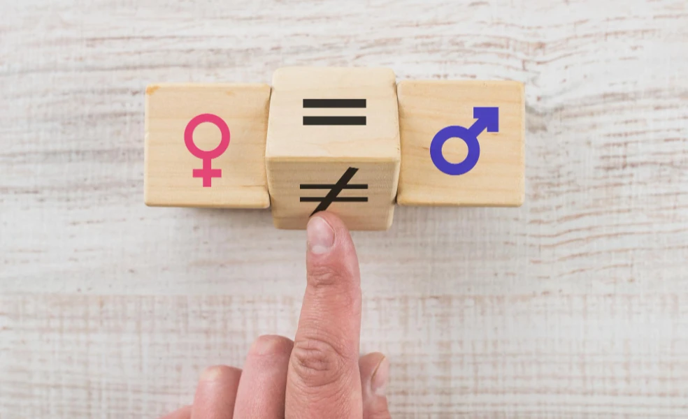 Generace Z rovnost pohlaví