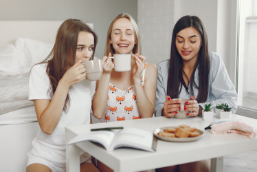 Tajemství zdravých vztahů odhaleno! 5 nepsaných pravidel, která by měl znát každý