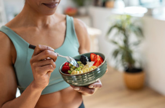 Ani kolagen, ani superpotraviny! Tato živina rozhoduje o tom, jak budete stárnout