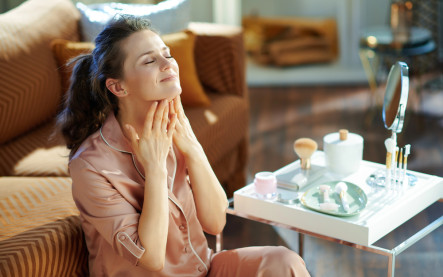 Kyselina laktobionová v kosmetice