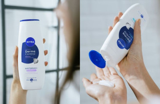 Když sprchování není jen umývání…