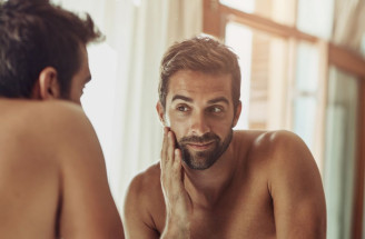 NIVEA MEN – MINIMALISMUS…  ideální trend pro muže