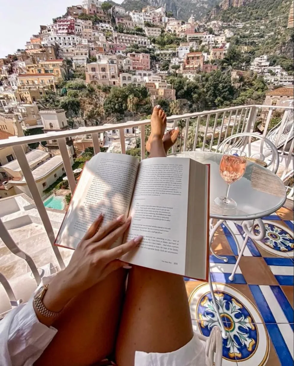 co je to pomalé cestování