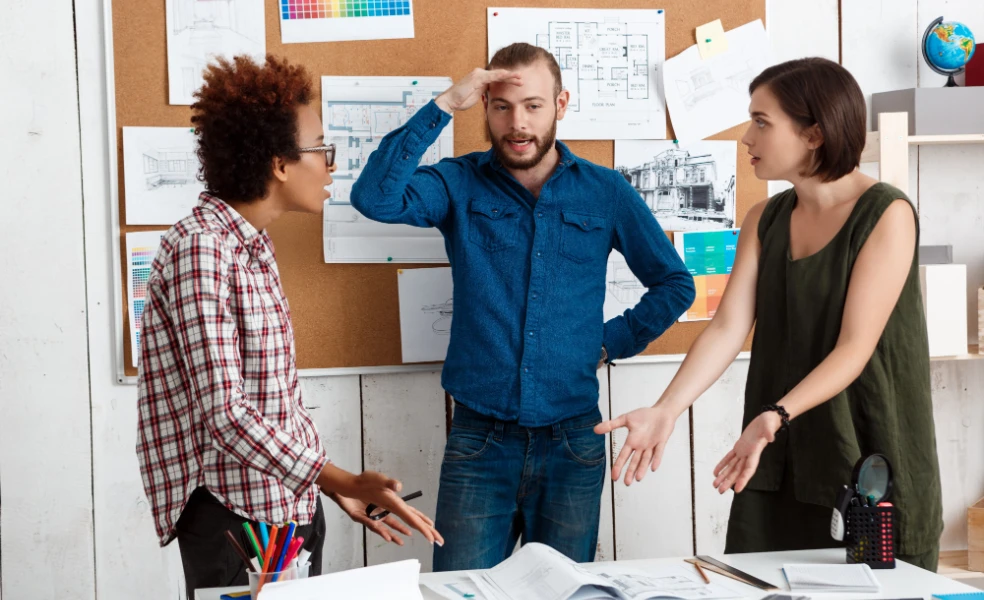 Konstruktivní kritika