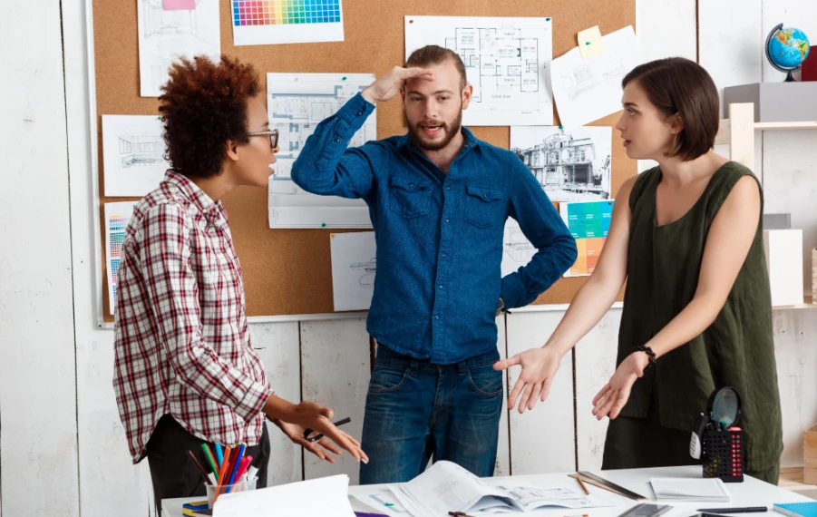 Konstruktivní kritika