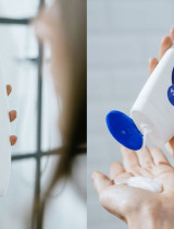 Když sprchování není jen umývání…