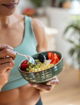 Ani kolagen, ani superpotraviny! Tato živina rozhoduje o tom, jak budete stárnout