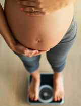 10 mýtů o přibírání během těhotenství – kterými tvrzeními se raději nestresovat?