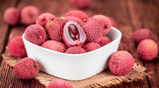 Nepřehlédni ho v obchodech! Jaké zdravotní benefity ti přináší liči?