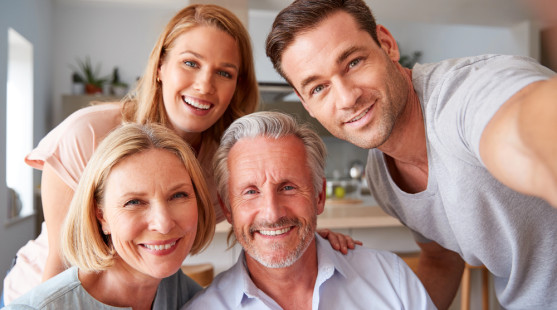 Proč někdy děti v dospělosti přeruší kontakt s rodiči? Kdo je na vině?