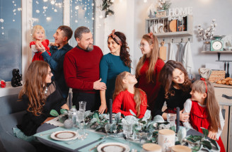 Jak zvládnout rodinná setkání podle vašeho znamení zvěrokruhu?