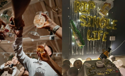 Rozlučka ženicha se svobodou – tipy na aktivity a zážitky po chlapsku i trendy 2026