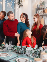 Jak zvládnout rodinná setkání podle vašeho znamení zvěrokruhu?