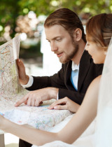 Problémy při plánování svatební cesty: Na co si dát pozor, aby se sen nezměnil ve stres?