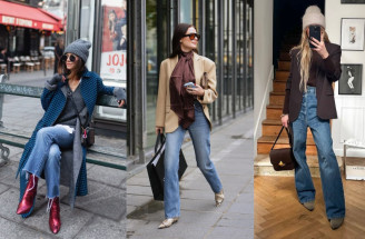 Nosíte kotníkové boty správně? 5 triků, díky kterým budete vypadat chic i v obyčejný den