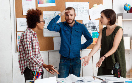 Konstruktivní kritika