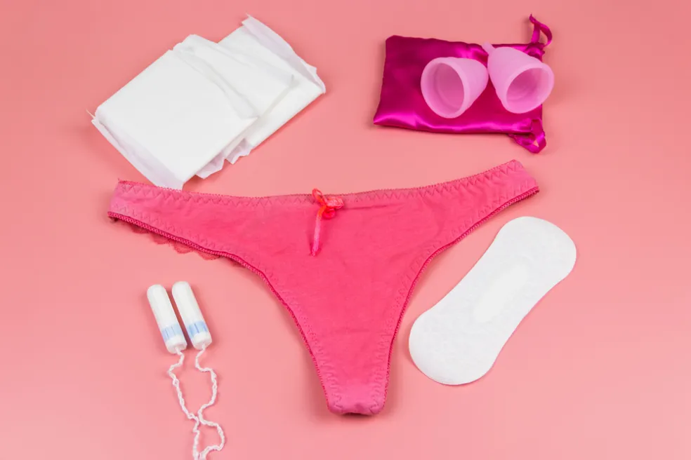 hygienické potřeby