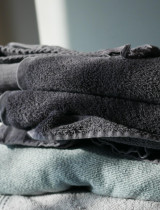 5 znaků, že je čas vyměnit ručníky či osušky: Jak jsou na tom ty vaše?