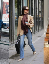 Nosíte kotníkové boty správně? 5 triků, díky kterým budete vypadat chic i v obyčejný den