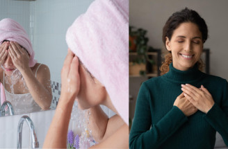 Tajemství těla: 6 triků, které vás naučí, jak zvládnout stres a únavu během pár sekund!