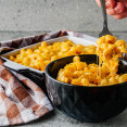 Recept na Mac and Cheese – slavné americké makaróny se sýrem si zamilujete!