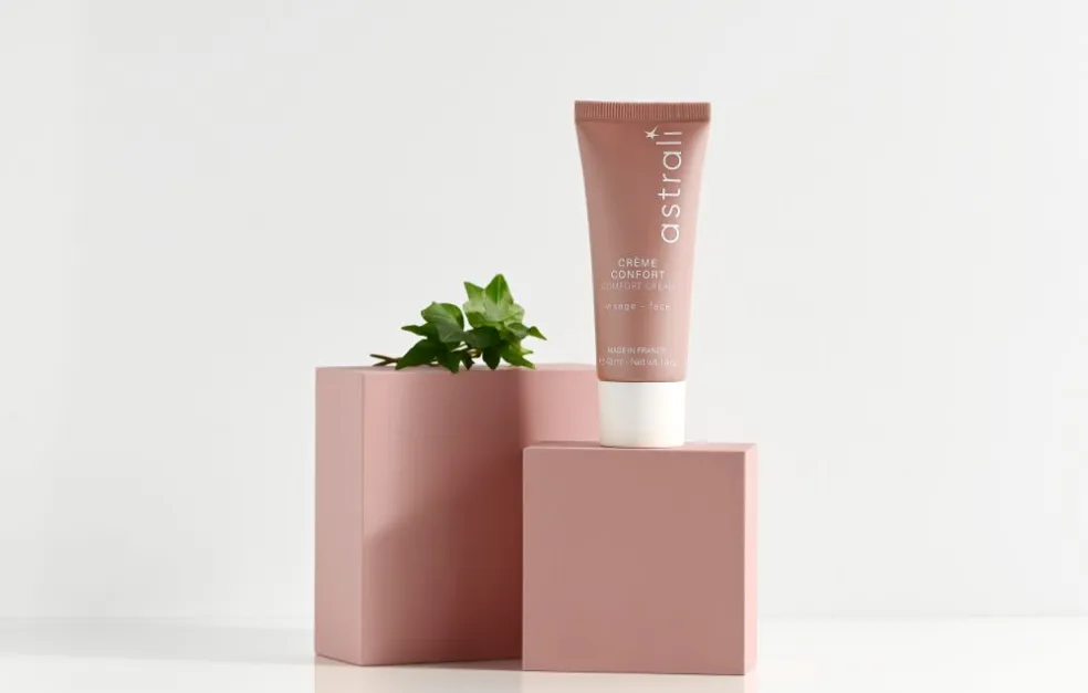 Comfort Cream ASTRALI